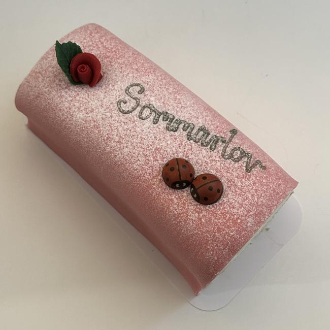 Sommarlovsstubbe